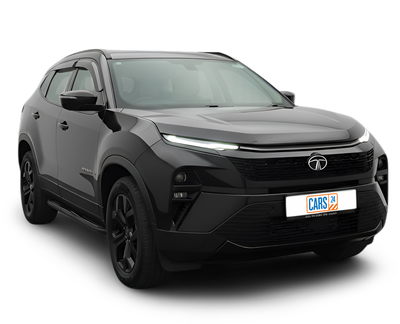 2023 Tata Harrier - SUV - Diesel - Automatic - ₹24.45 lakh